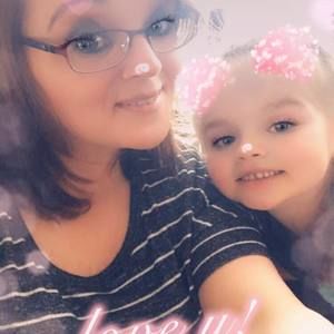 Meet your Posher, Michele